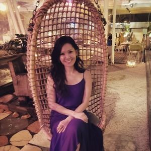 Meet your Posher, Yuli